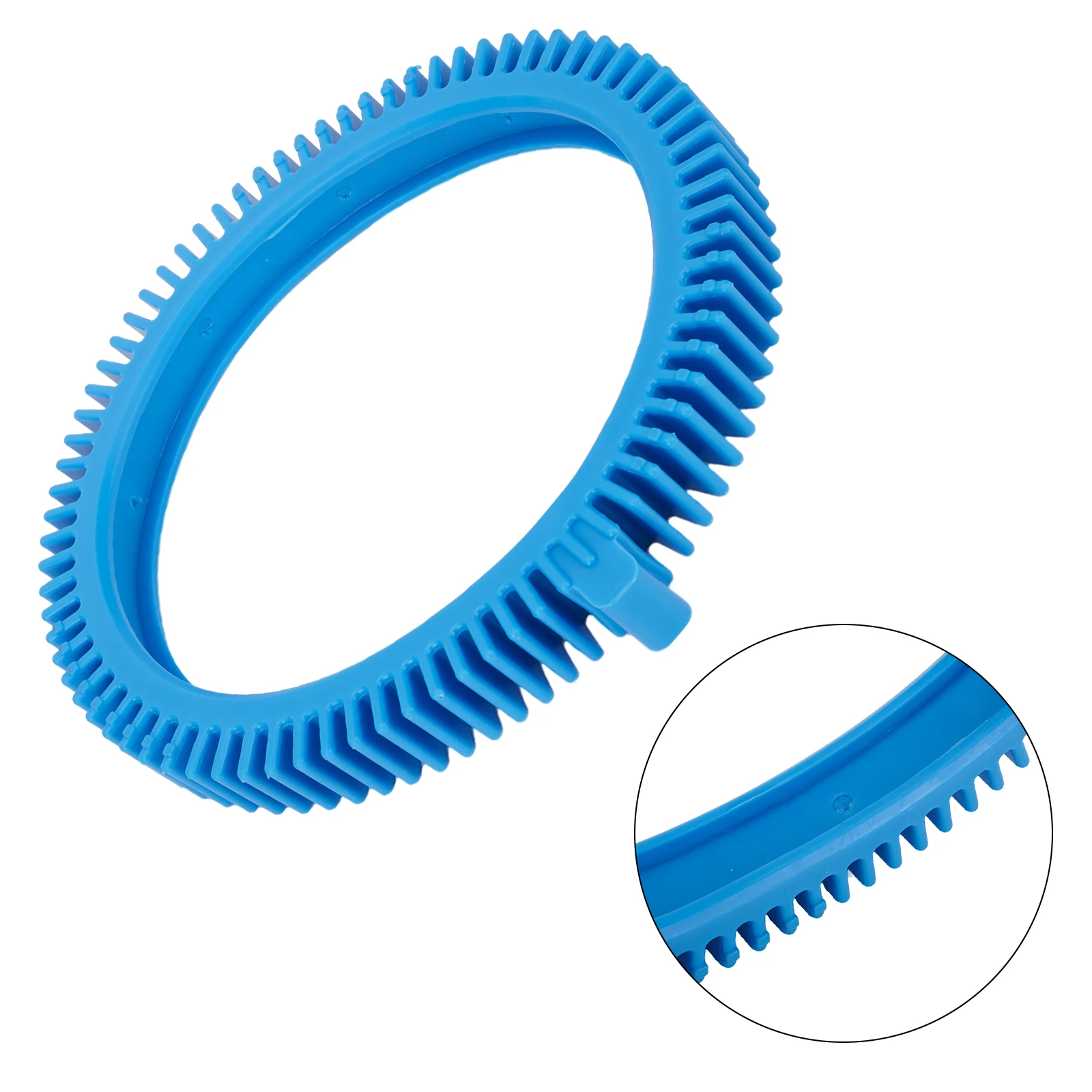 

High Quality Swimming Pool Front&Rear Tire Kit Replacement 896584000-082 896584000-143 Accessories PART 896584000-143