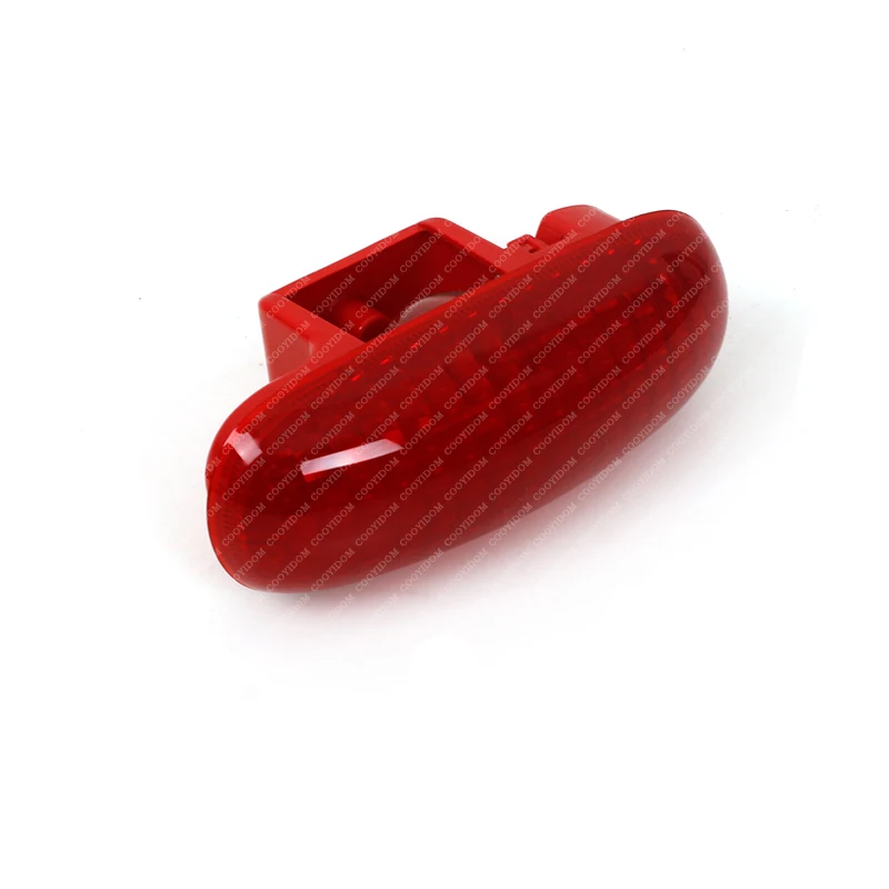 Car Brake Light Car Rear High Level 3rd Brake Stop Light For Renault Trafic II Opel Vivaro Nissan Interstar 1PCS
