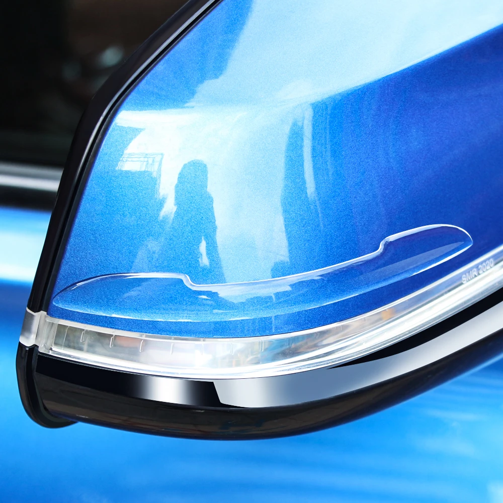 Car Door Transparent Anti-collision Protector Sticker For Subaru Forester Outback Levorg Legacy Touring Impreza WRX XV STI car stickers,car door stickers,car reflective stickers,car door anti collision strip,carbon fiber car stickers