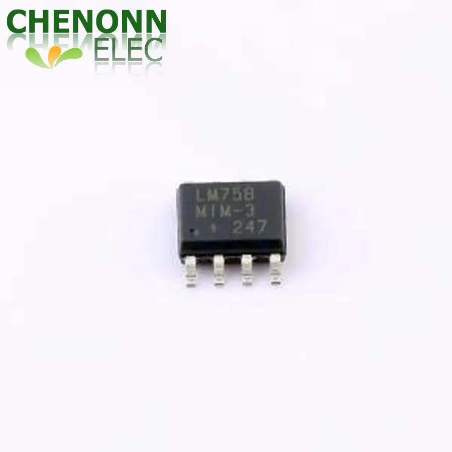 LM75BIM-3+