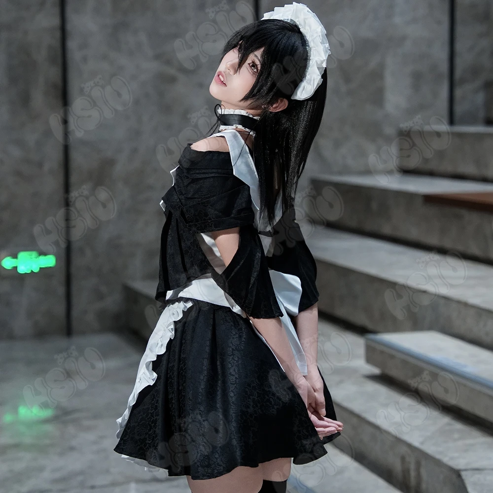 Misaki Dress: The Authentic Ayuzawa Misaki Cosplay Outfit That Actually Fits and Feels Real