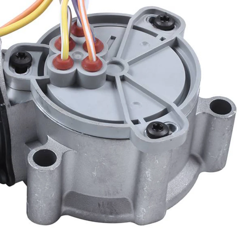 Car Transfer Case Motor Actuator Motor Great Wall Haval Hover H3 H5 Wingle 3 Wingle 5 Gwm V240 47-60-648-001-A Accessories car transfer case control module
