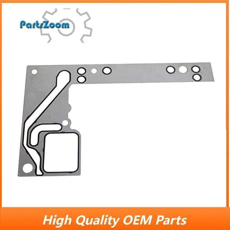 Fuel Control Housing Gasket 4965689 Compatible with Cummins ISX Engine