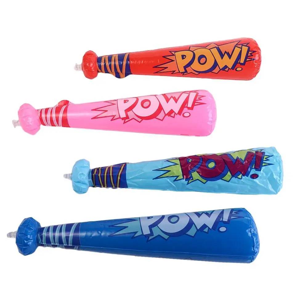 Inflatable Hammer Hammer Inflatable Toy Kids Toys Child's Gifts Water Playing Toys Fun Float Water Playing Toys Parent-child Toy