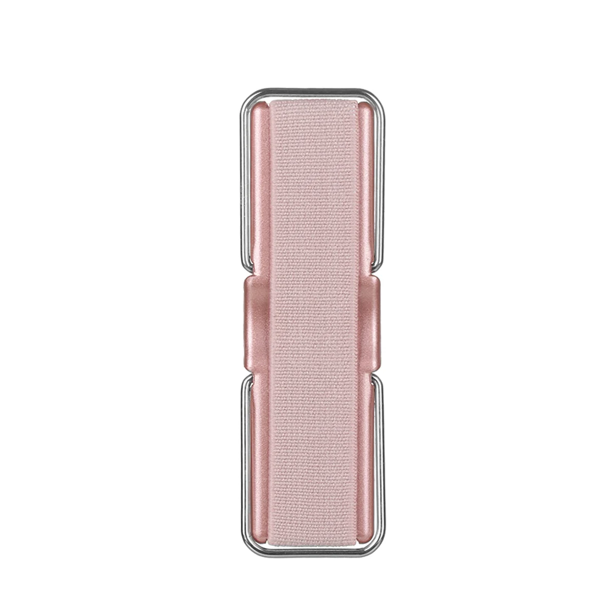 Universal Elastic Strap Phone and Tablet Grip Stand