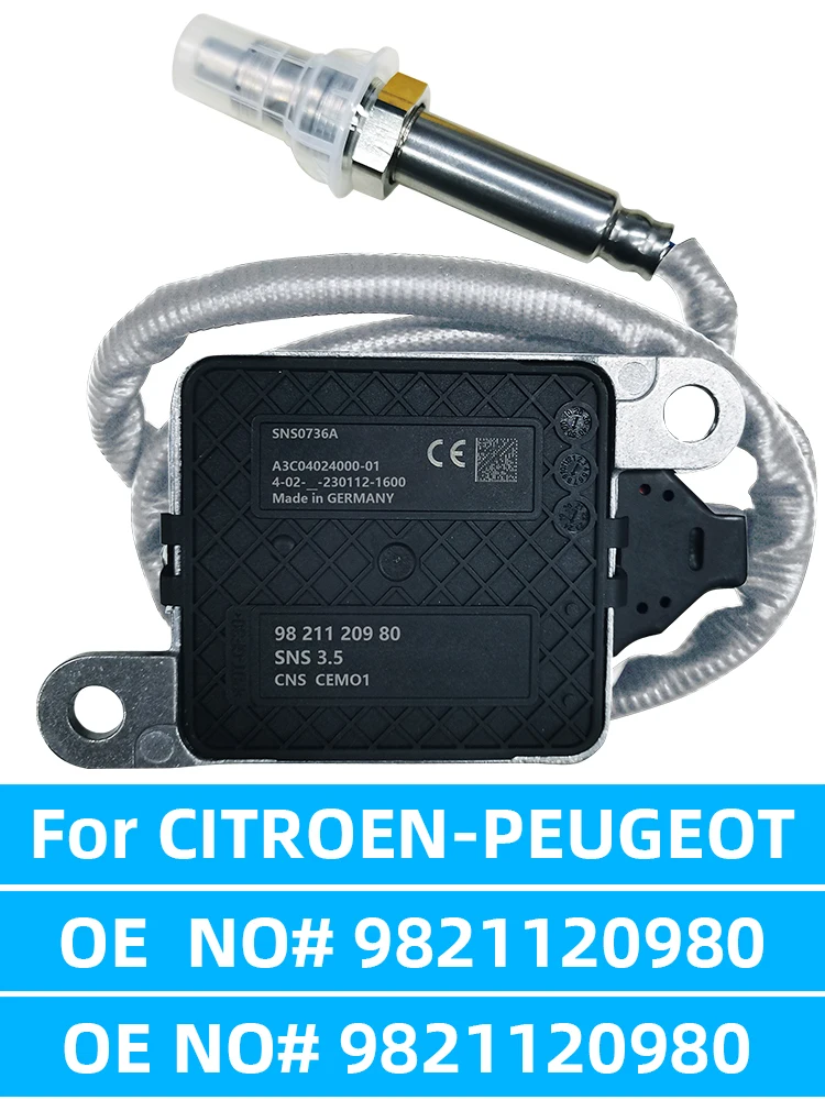 9821120980   NOx ,   ٷ ޺, 24V,  ǰ