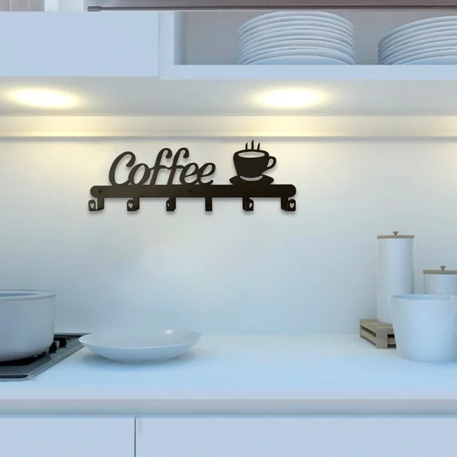 Coffee Mug Holder 5