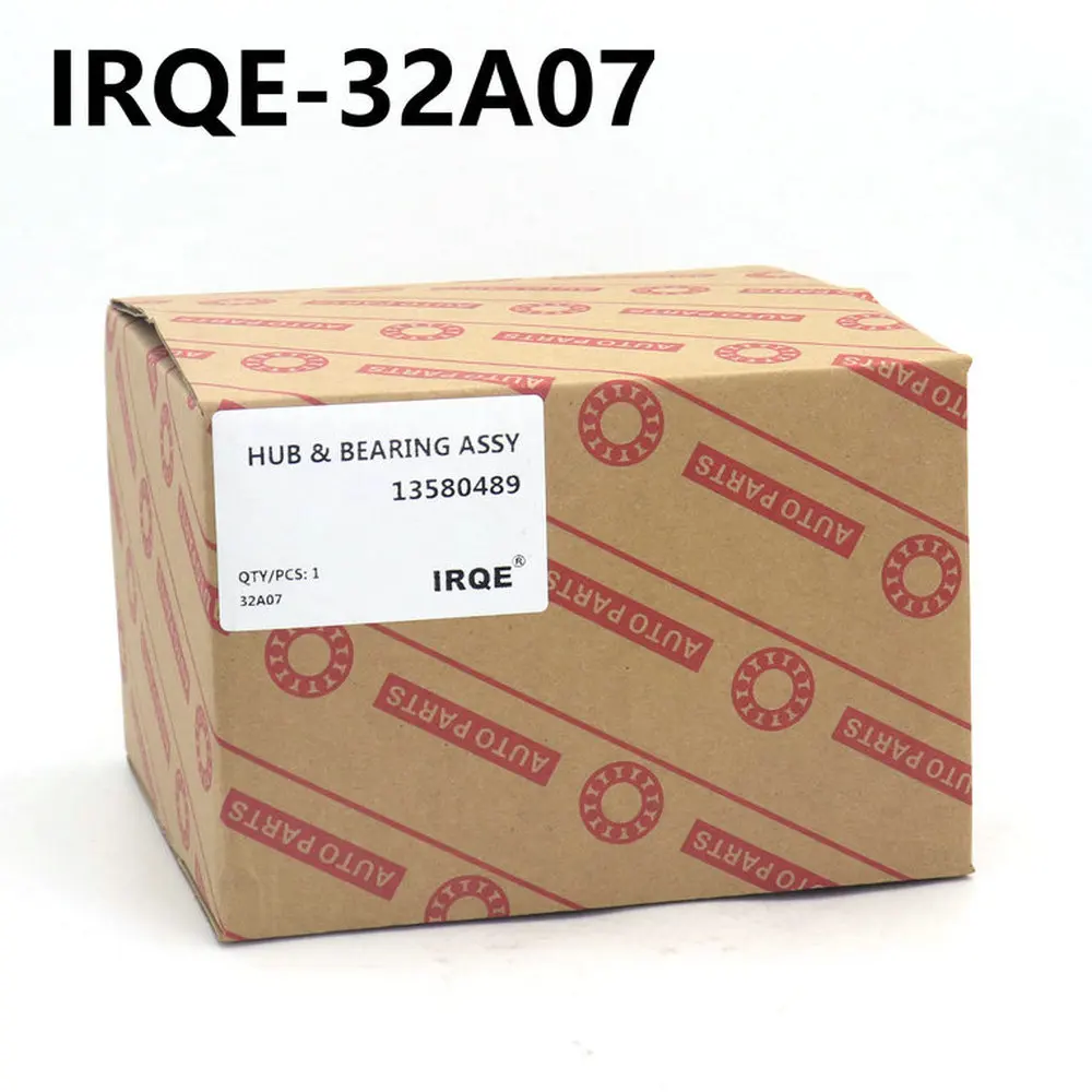Automobile Front and Rear Wheel Bearing Unit Shaft Head Assembly 513289 13504971 13502789 13534553 32A07 for CADILLAC SRX wheel bearing unit