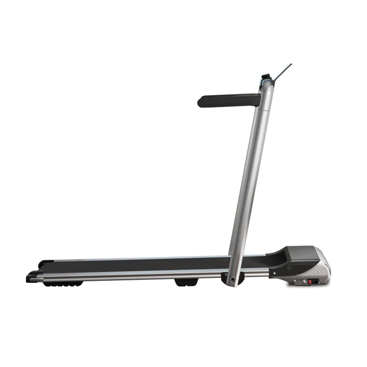 

2023 New Arrival Fashionable Fitness treadmill Mini electric folding home use mini walking pad flat nice treadmill
