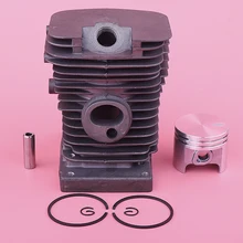 

37mm Cylinder Piston Rings Needle Bearing Kit For Stihl MS170 017 Chainsaw Engine Motor Parts бензопила motosierra