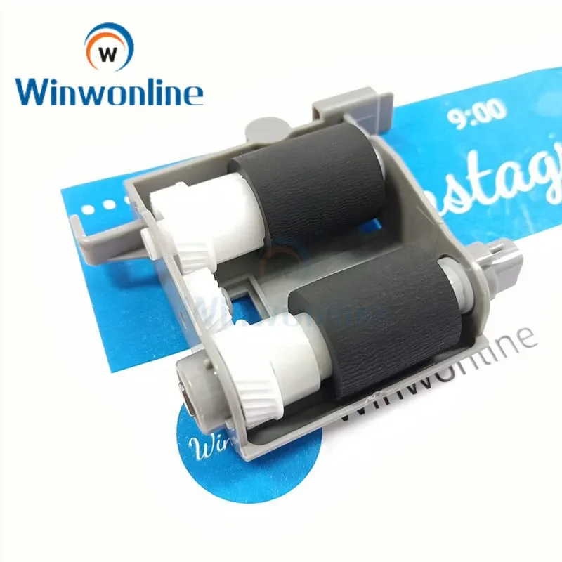 302LV94270 - Feed & Pickup Roller in Holder - £46-99 plus VA