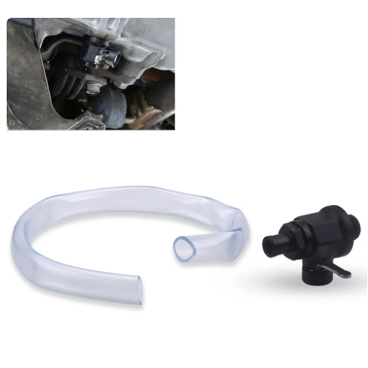 Car M14 X 1.5 Oil Pan Screw Plug Kit Engine Oil Drain Valve for Honda Acura Civic DC2 RSX&mdash;L49A