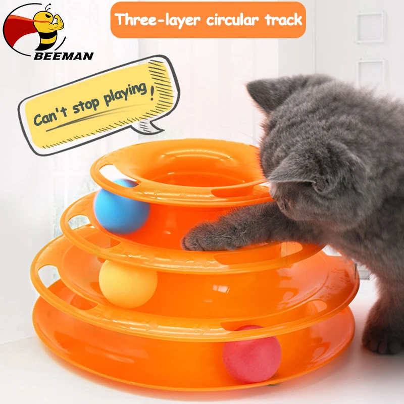 Faixas Roller Toy para Gato - Interativo Gatinho Divertido Exercício Físico  Mental Quebra-cabeça Brinquedos Gatinho - rolo torre gatinho para gatos  interior Littryee : : Brinquedos e Jogos