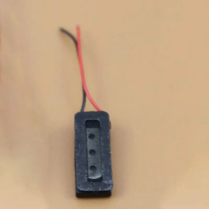 Enhanced Mobile Phone Speaker Replacement - Round Ringer, 2-Line Design