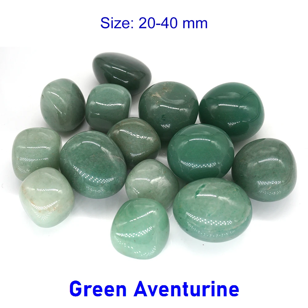 Green Aventurine-O