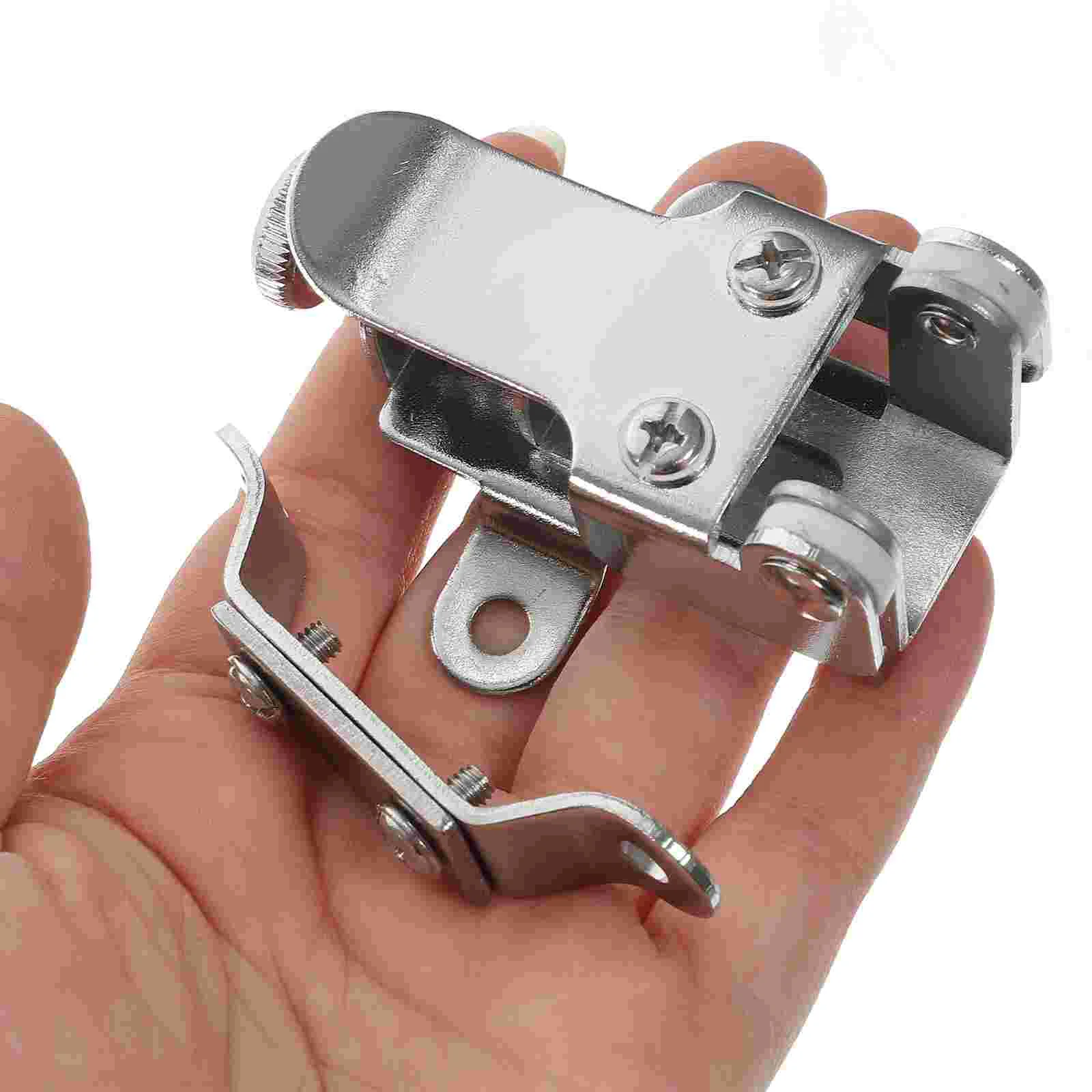 Drum Tuner Filter Parts Snare Regulator Home Steel Wire Metal Strainer Durable Anti-rust