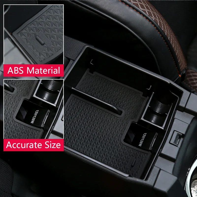 Scatola Di Immagazzinaggio Del Bracciolo Centrale Automatico Per Toyota Corolla E210 2020 2021 2022 2023 Corolla Cross Xg10 Allion Center Trd Accessor