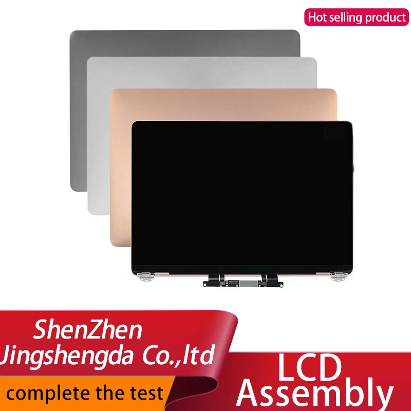 

Laptop LCD Display for MacBook Pro Air A1706 A1708 A2337 A2338 M1 A1932 A2179 A1989 A2159 A2251 A2289 A1398