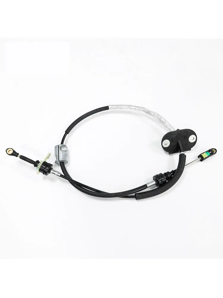 POKESS Throttle Cable Throttle Valve Control Cable For Ford Focus 2015 1.6T Car Accessories F1EP7E395CA 5285547