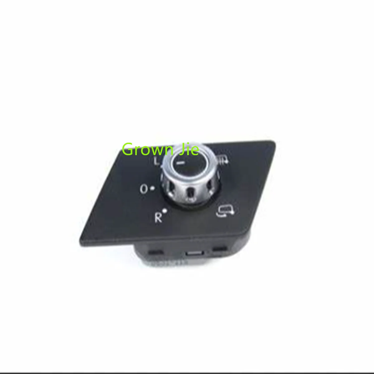 

7P1959565CICX 7P1959565C V W Car Accsesories Tools Mirror Switch