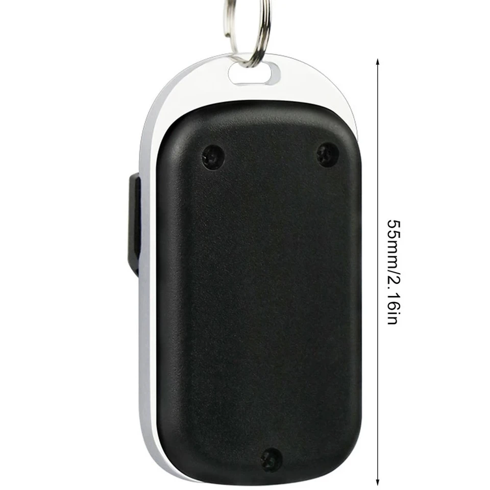 433MH Cloning Key Fob Remote Control