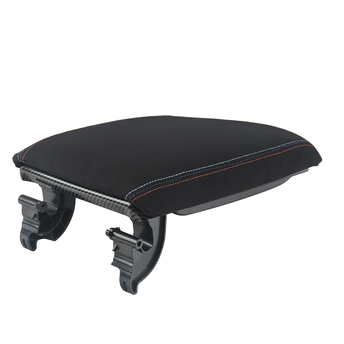 Center Console Armrest Box Cover For BMW F30 F31 F32 F33 F34 F36 2012 2013 2014 2015 2016 2017 2018 2019 2020
