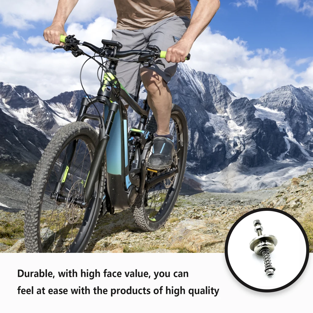 

Magnetic Bukle Rustproof Durable Bicycle Parts Bicycles Components
