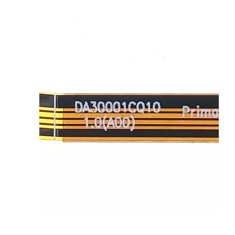 NEW Genuine LAPTOP Replace HDD Battery LED Indicator For Dell Latitude 7410 Chromebook D45XJ 0D45XJ DA30001C010