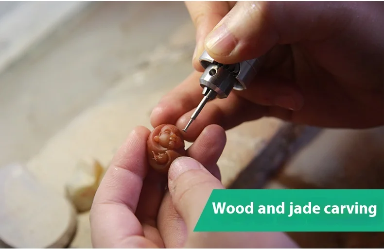 Multifunctional Table Saw Stone Polishing Tool Small Jade Emerald Cutting Engrav