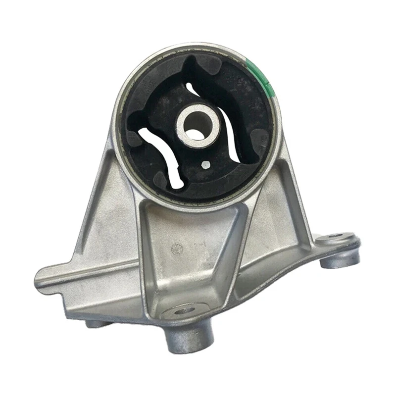 Car Gearbox Bracket Engine Foot Glue 96626811 25956078 For Opel Chevrolet