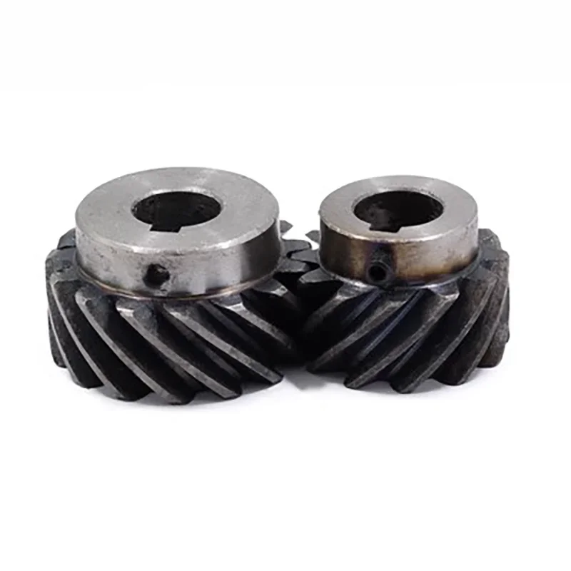 좌우 헬리컬 기어 모터 인터레이스 기어, 1Mod 30 톱니, 1M 30 T, 45 도, 8mm, 10mm, 12mm, 14mm, 15mm 구멍, 1 개