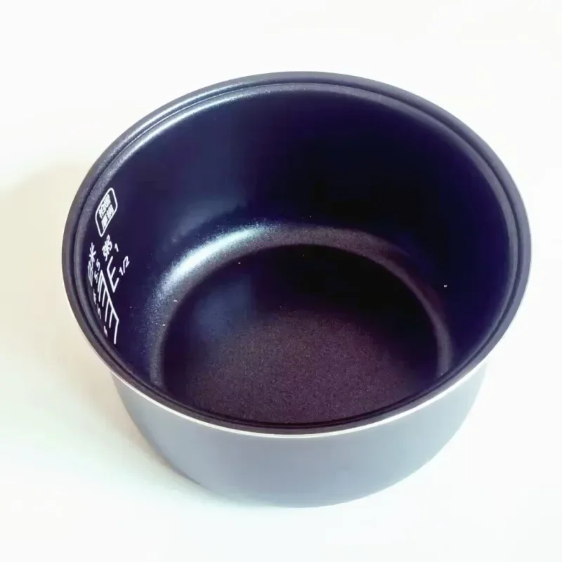 레드몬드 RMC-M10 교체용 하이 퀄리티 알루미늄 합금 밥솥 내부 냄비, 녹슬지 않는 두꺼운 내부 그릇 