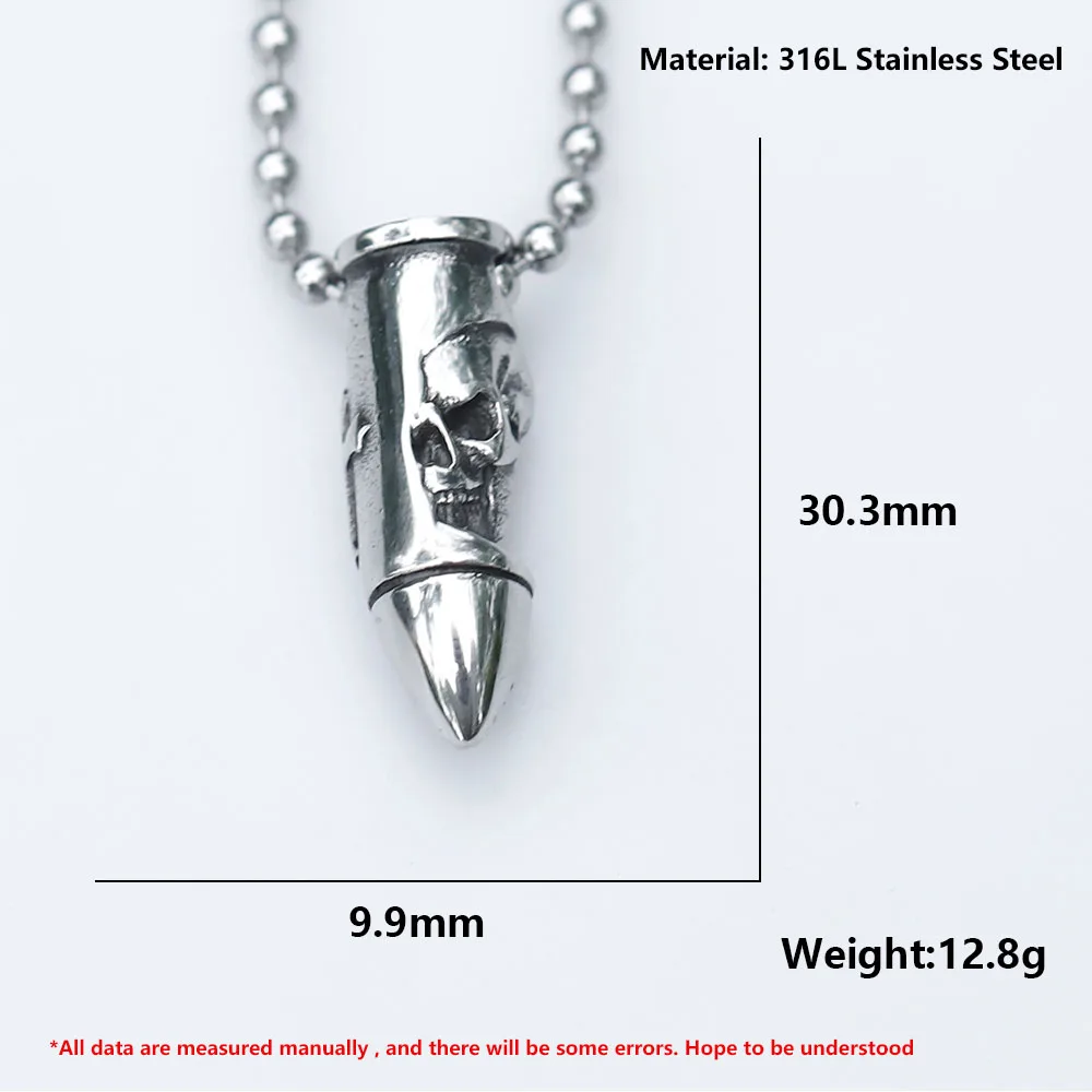 Gelaagde Ketting | 316L RVS | Waterbestendig & Hypoallergeen - Swan