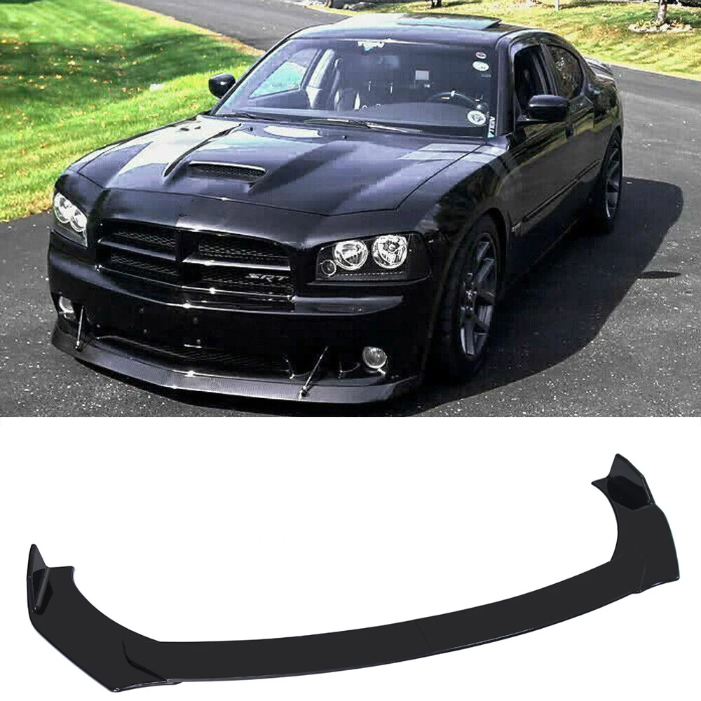Front Bumper 2006 Dodge Charger