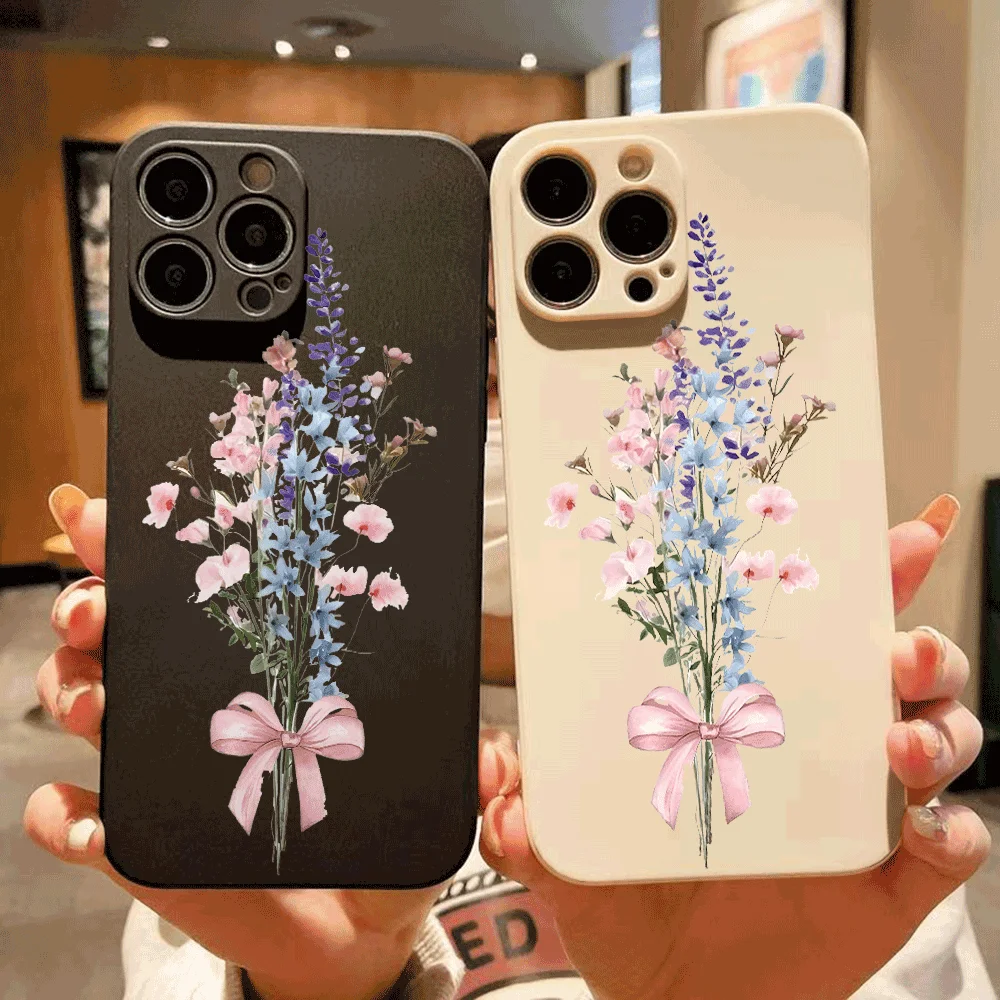 CUSTODIA COVER MORBIDA IN TPU SILICONE PER XIAOMI REDMI NOTE 5A FANTASIA M2