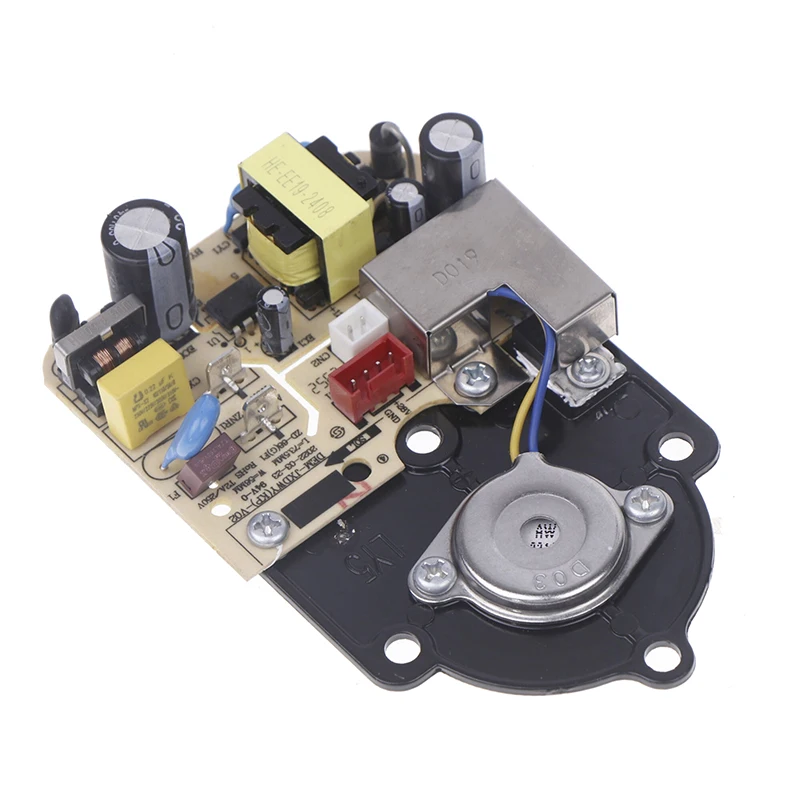 1PC DEM-JXDW(KP)-V02 Power Board Humidifier Parts Humidifier Motherboard MJJSQ06DY Power Board Atomization Integrated