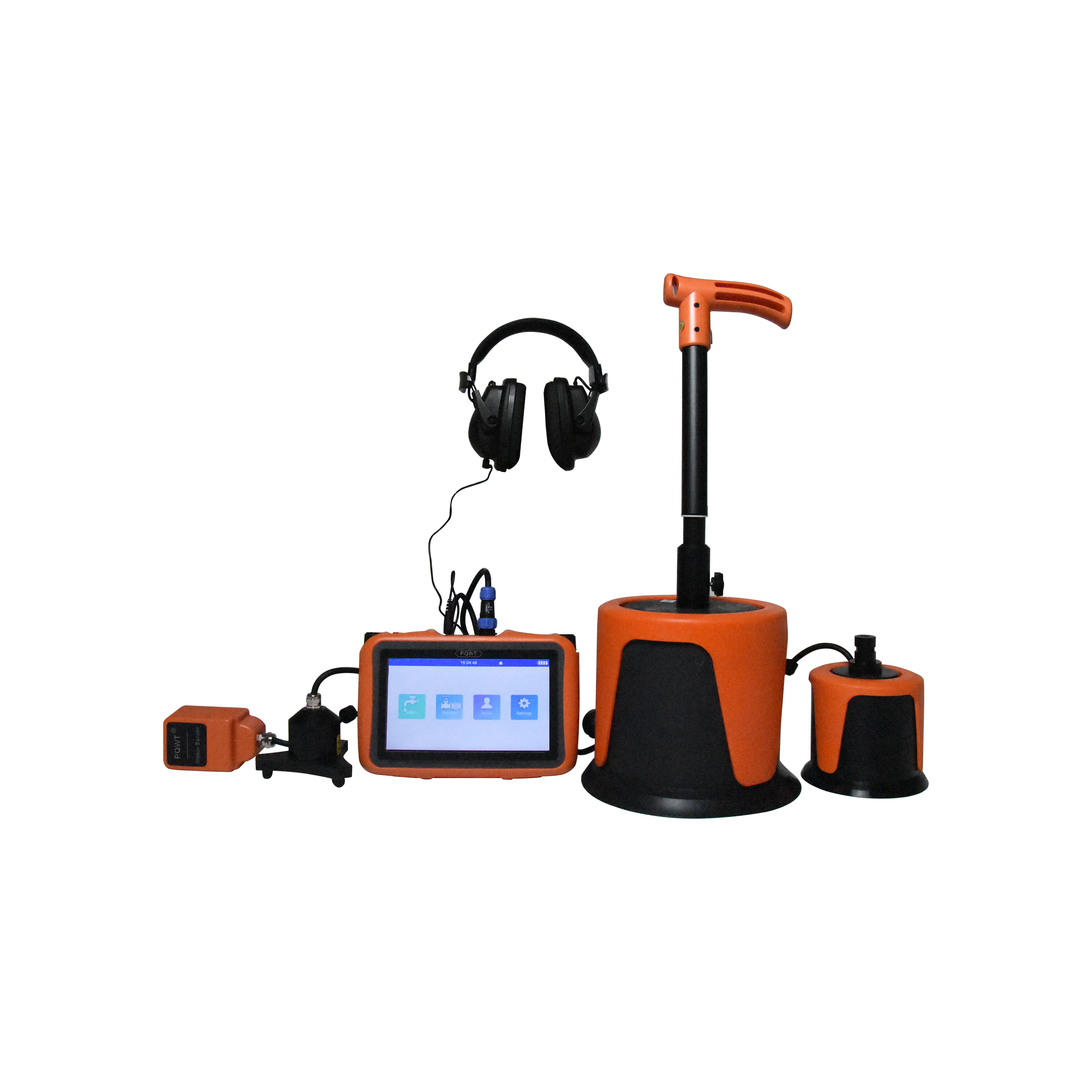 Water Leak Sensor PQWT L7000 Water Line Detector Electronic Water Leak