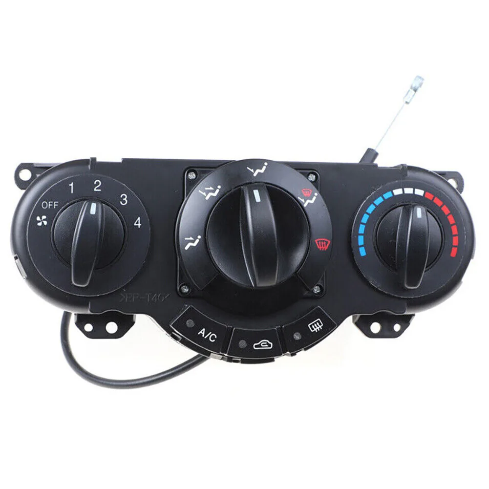 

Car Air AC Heater Panel Cilmate Control Assy 96615408 For Buick For Excelle 2004-2007 For Buick Excelle Wagon For Buick HRV