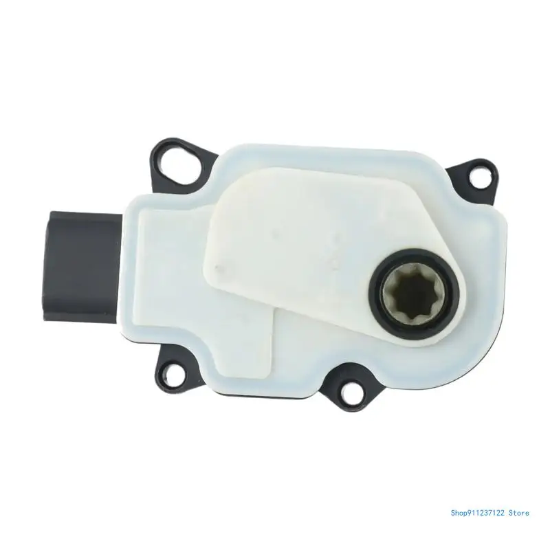 

Auto Accessory 1312-888-00025 17148245258 Shutter Grille Air Actuator Motor