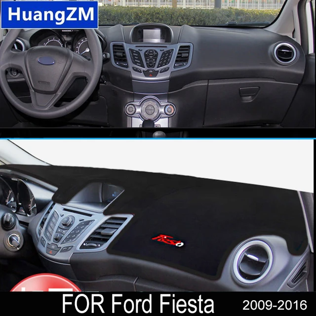 Für ford fiesta mk7 st 2009 2010 2011 2012 2013 2014 2015 2016