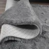 Silky Fluffy Carpet Customized 1
