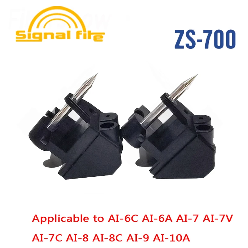 Signal fire Original Electrodes For AI-6C AI-7 AI-7V AI-8C AI-8 AI-9 AI-10A AI-2