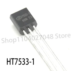 Enhanced High - Performance Voltage Regulator (10PCS)