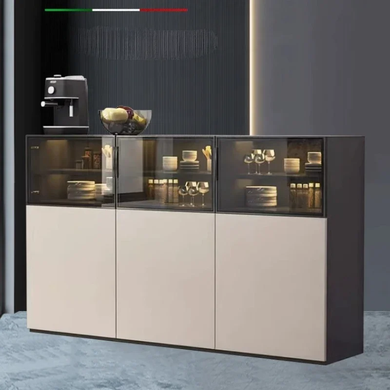 Sideboard Living Room Entrance Hall Kitchen Cupboard Alo Trimmer Bedroom Furniture Home Salon Cabinet Sideboards High et