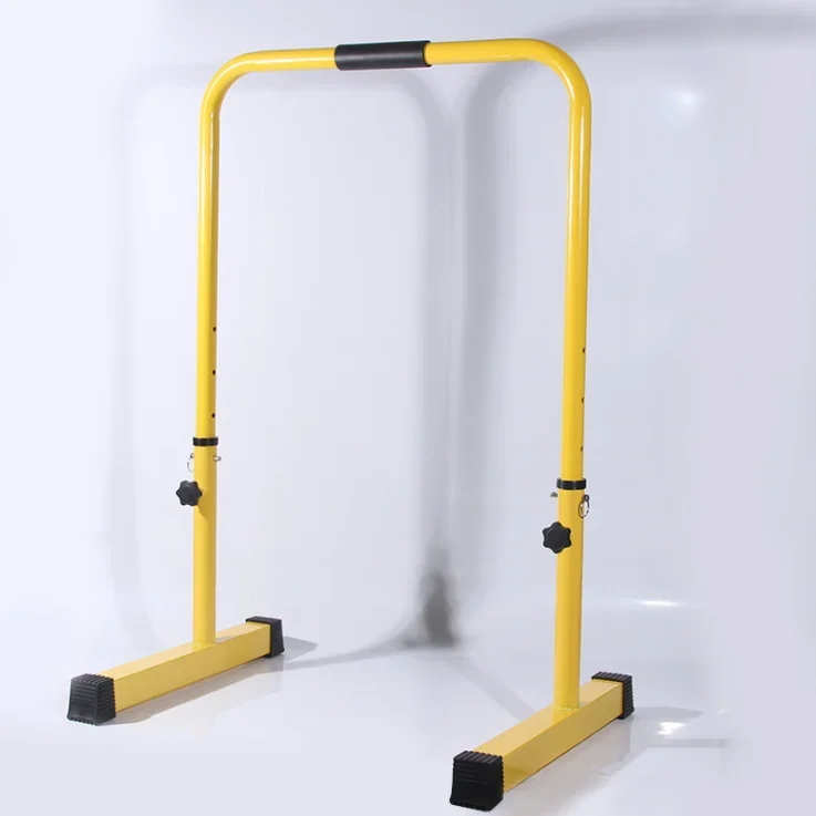 Home Gym Workout Pull up Push up Adjustable Duty Dip Exercise Fitness home Parallel Bars