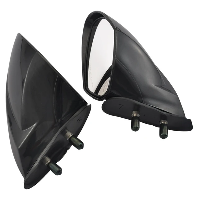 Purchase Rearview Mirrors For Yamaha WaveRunner VX110 Deluxe/Cruiser/Sport 2005-2009 Left In - Foto 4
