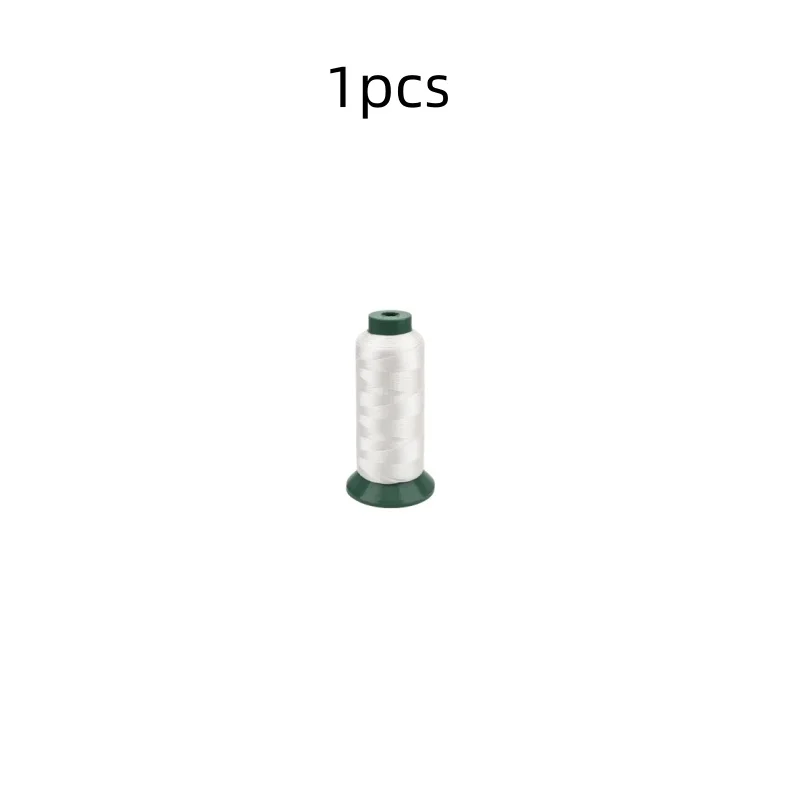High-Strength Nylon Thread for Handmade Sewing and Upholstery Projects