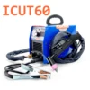 IGBT CUT65 Plasma Cutter Air HF Cutting 18mm Metal 60A Inverter Plasma Cutting Machine 3