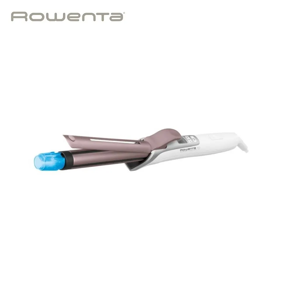 Steam curler Rowenta premium care steam cf3810f0 curling styler | Красота и здоровье