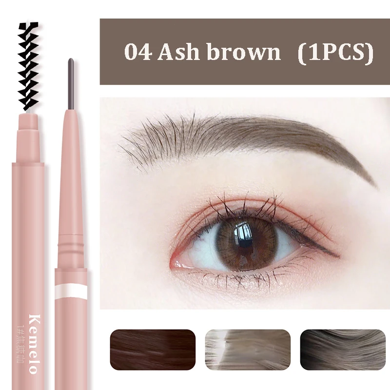 04 Ash Brown